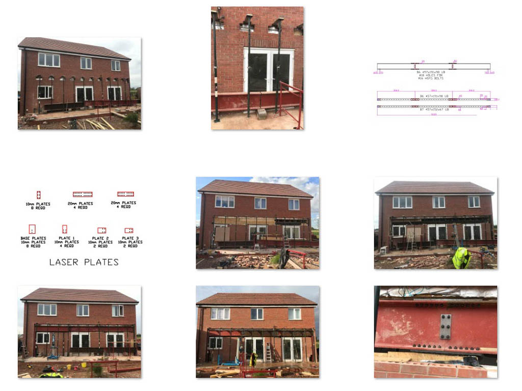 Structural Project 