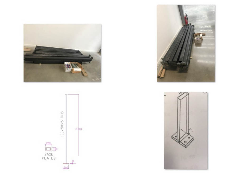 Structural Project 