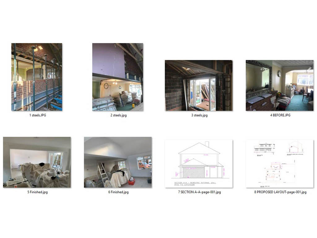 Structural Project 