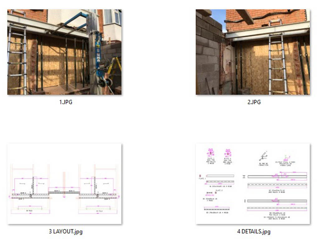Structural Project 