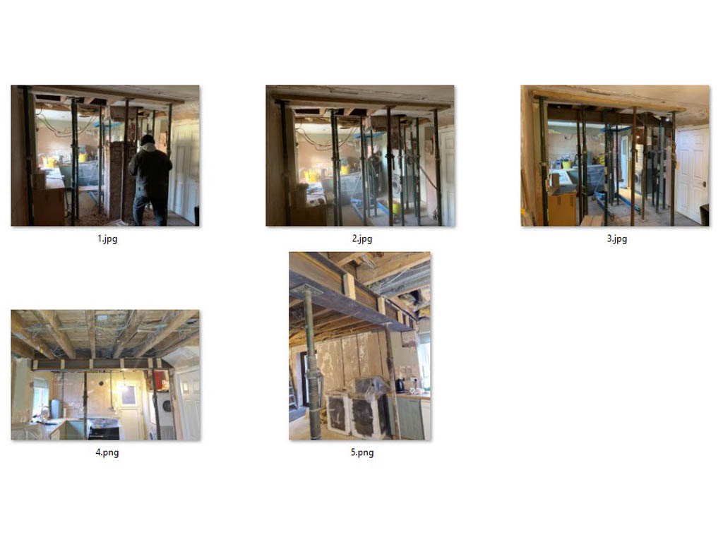 Structural Project 